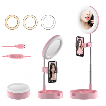 selfie led ring light g3 16cm sa stalkom roze-selfie-led-ring-light-g3-16cm-sa-stalkom-roze-172844-230061-153409.png