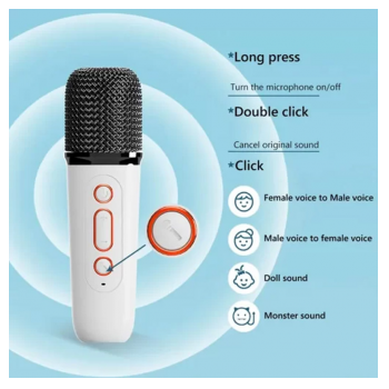 bluetooth zvucnik karaoke set sa mikrofonom y-1 beli-bluetooth-zvucnik-karaoke-set-sa-mikrofonom-y-1-beli-153607-238497-153607.png
