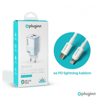 kucni punjac pluginn pi-d74-45w, gan, qc3.0, pd3.0, pps, usb 19w, pd 45w sa kablom type-c na iphone lightning beli-kucni-punjac-pluginn-pi-d74-45w-gan-qc30-pd30-pps-usb-19w-pd-45w-sa-pd-iphone-lightning-kablom-beli-154800-241959-154800.png