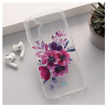 maska nanobit print za samsung a15 4g/ a155f/ a15 5g/ a156b flowers-maska-nanobit-print-za-samsung-a15-4g-a155f-a15-5g-a156b-flowers-158183-252313-158183.png