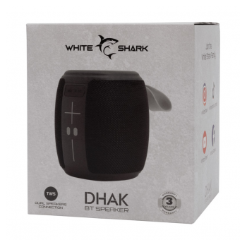 white shark zvucnici gbt-888 dhak, black-white-shark-zvucnici-gbt-888-dhak-black-158876-252296-158876.png