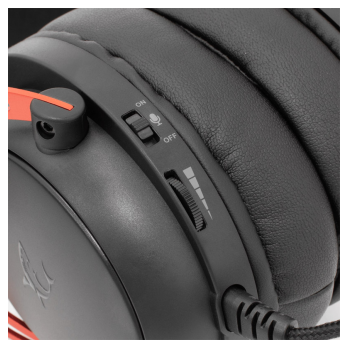 white shark headset gh-2341 gorilla black /red-white-shark-headset-gh-2341-gorilla-black-red-158920-251929-158920.png