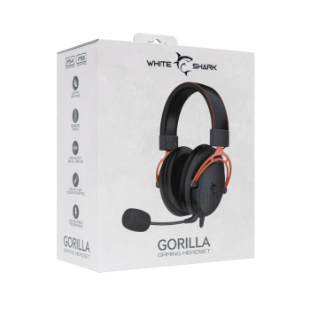 white shark headset gh-2341 gorilla black /red-white-shark-headset-gh-2341-gorilla-black-red-158920-251931-158920.png