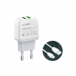 kucni punjac ldnio a2219 2xusb 5v 2.4a 12w sa kablom usb na type-c beli-kucni-punjac-ldnio-a2219-2xusb-5v-24a-12w-sa-type-c-kablom-beli-159093-254305-159093.png