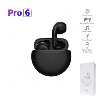 bluetooth slusalice airphones pro 6 hq crne-bluetooth-slusalice-airpods-pro-6-hq-crne-159199-260759-159199.png