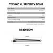 studijski stalak za mikrofonon fantech ac902s microfone boom arm crni-studijski-stalak-za-mikrofonon-fantech-ac902s-microfone-boom-arm-crni-159365-256181-159365.png