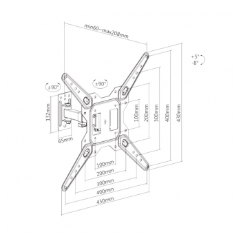 tv nosac s box lcd 441, nosač-tv-nosac-s-box-lcd-441-nosac-160127-259000-160127.png