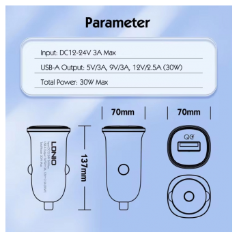 auto punjac ldnio c105, qc3.0, 30w usb type c crni 1m-auto-punjac-ldnio-c105-qc30-30w-usb-type-c-crni-160592-268213-160592.png