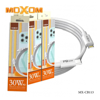 kabel moxom mx-cb113 pd 30w na type-c na iphone lightning beli 1m-kabel-moxom-mx-cb113-pd-30w-na-iphone-lightning-beli-1m-161057-271135-161057.png