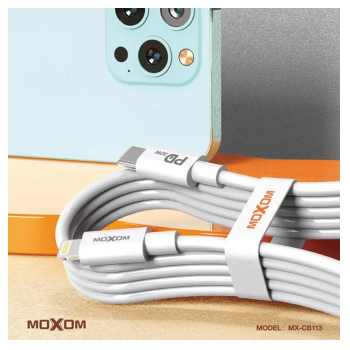 kabel moxom mx-cb113 pd 30w na type-c na iphone lightning beli 1m-kabel-moxom-mx-cb113-pd-30w-na-iphone-lightning-beli-1m-161057-271136-161057.png