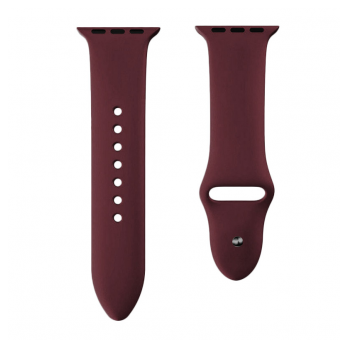 apple watch silicone strap maroon s/ m 42/ 44/ 45 mm-apple-watch-silicone-strap-maroon-s-m-42-44-45mm-157167-245959-157167.png