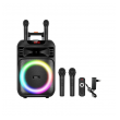 bluetooth zvucnik 50w karaoke set sa 2 mikrofona zqs15113 crni-bluetooth-zvucnik-zqs15113-crni-161578-279393-161578.png