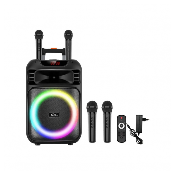 bluetooth zvucnik 50w karaoke set sa 2 mikrofona zqs15113 crni-bluetooth-zvucnik-zqs15113-crni-161578-279393-161578.png