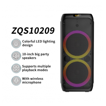 bluetooth zvucnik 100w karaoke set sa 2 mikrofona zqs10209 crni-bluetooth-zvucnik-karaoke-set-sa-2-mikrofona-zqs10209-crni-161574-279347-161574.png