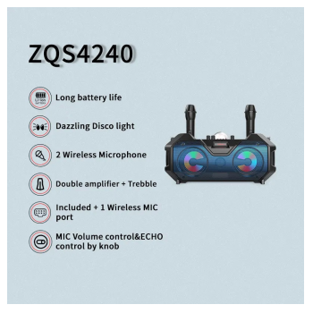 bluetooth zvucnik 30w karaoke set sa 2 mikrofona zqs4240 crni-bluetooth-zvucnik-karaoke-set-sa-2-mikrofona-zqs4240-crni-161573-279397-161573.png