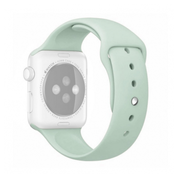 narukvica moye za apple watch silicone strap 44/ 45/ 49 mint green-narukvica-moye-za-apple-watch-silicone-strap-44-45-49-mint-green-161832-270099-161832.png