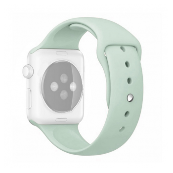 narukvica moye za apple watch silicone strap 44/ 45/ 49 mint green-narukvica-moye-za-apple-watch-silicone-strap-44-45-49-mint-green-161832-274107-161832.png