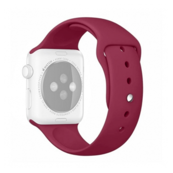 narukvica moye za apple watch silicone strap 44/ 45/ 49 mm claret-narukvica-moye-za-apple-watch-silicone-strap-44-45-49-mm-claret-161829-269985-161829.png