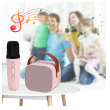 bluetooth zvucnik karaoke set sa mikrofonom k-1 roze-bluetooth-zvucnik-karaoke-set-sa-mikrofonom-k-1-roze-162435-273345-162435.png