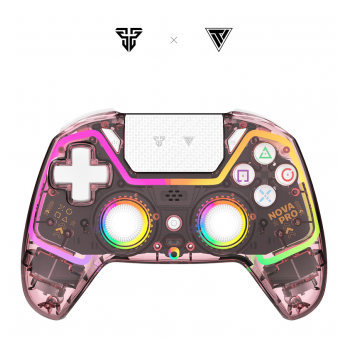 joypad wireless fantech wgp14v2 nova pro multiplatform rgb clear sakura-joypad-wireless-fantech-wgp14v2-nova-pro-multiplatform-rgb-clear-sakura-163094-278131-163094.png