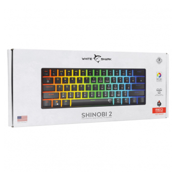 white shark tastatura gk-004211 shinobi-2 b, red swich,mechanical us-white-shark-tastatura-gk-004211-shinobi-2-b-red-swichmechanical-us-163225-279889-163225.png