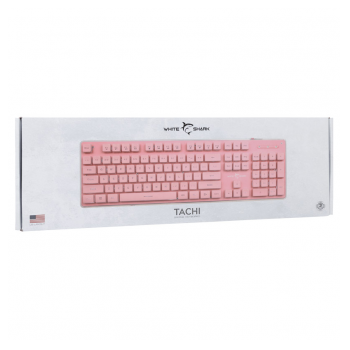 white shark tastatura gk-003441 tachi pink,keybord-us-white-shark-tastatura-gk-003441-tachi-pinkkeybord-us-163224-279866-163224.png