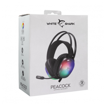 white shark headset gh-2444  peacock black-white-shark-headset-gh-2444-peacock-black-163228-279795-163228.png