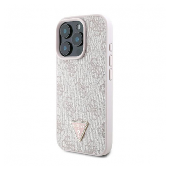 maska guess leather 4g triangle strass magsafe za iphone 16 pro max pink-maska-guess-leather-4g-triangle-strass-magsafe-za-iphone-16-pro-max-pink-163487-287304-163487.png