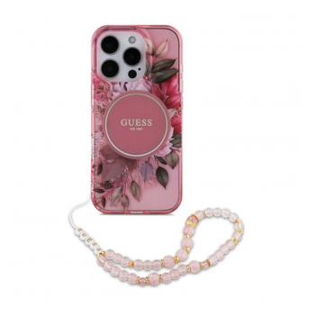 maska guess iml flowers with pearl strap magsafe za iphone 16 pro max pink-maska-guess-iml-flowers-with-pearl-strap-magsafe-za-iphone-16-pro-max-pink-163479-287509-163479.png