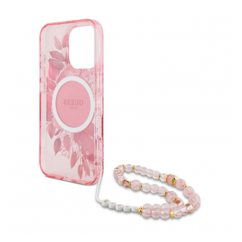 maska guess iml flowers with pearl strap magsafe za iphone 16 pro max pink-maska-guess-iml-flowers-with-pearl-strap-magsafe-za-iphone-16-pro-max-pink-163479-287513-163479.png