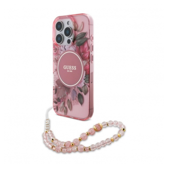 maska guess iml flowers with pearl strap magsafe za iphone 16 pro max pink-maska-guess-iml-flowers-with-pearl-strap-magsafe-za-iphone-16-pro-max-pink-163479-287514-163479.png