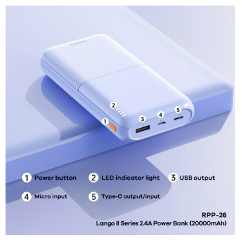 power bank remax lango ii series rpp-26 2.4a 20000 mah bela-power-bank-remax-lango-ii-series-rpp-26-24a-20000-mah-bela-163785-291796-163785.png
