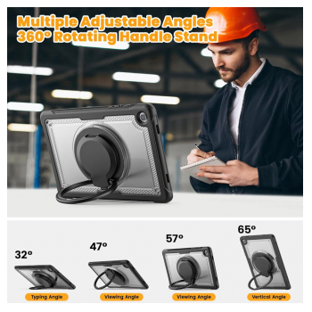 futrola 360 kickstand za samsung tab a9 plus/ x210 transparent-futrola-360-kickstand-za-samsung-tab-a9-plus-x210-transparent-164387-286282-164387.png