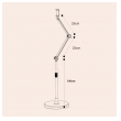 stativ za mobili telefon lazy 360 sa podesivom visinom tip2-stativ-za-mobili-telefon-lazy-360-sa-podesivom-visinom-tip2-164421-293955-164421.png