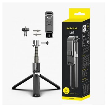 stativ tripod wireless + selfie stick l03 (190-830mm) crni-stativ-tripod-wireless--selfie-stick-l03-190-830mm-crni-164414-285588-164414.png