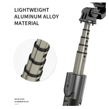 stativ tripod wireless + selfie stick l03 (190-830mm) crni-stativ-tripod-wireless--selfie-stick-l03-190-830mm-crni-164414-285589-164414.png