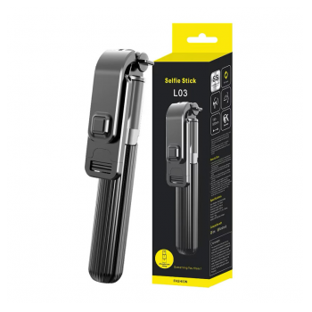 stativ tripod wireless + selfie stick l03 (190-830mm) crni-stativ-tripod-wireless--selfie-stick-l03-190-830mm-crni-164414-285594-164414.png