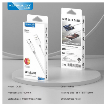 kabel konfulon joko dc80 3a usb na type-c beli 1m-kabel-konfulon-joko-dc80-3a-usb-na-type-c-beli-1m-164470-293732-164470.png