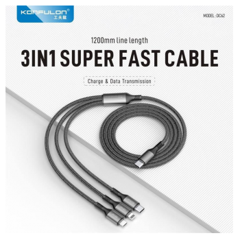 kabel konfulon joko dc62 60w type-c 3u1 crni 1,2m-kabel-konfulon-joko-dc62-60w-type-c-3u1-crni-12m-164472-293720-164472.png
