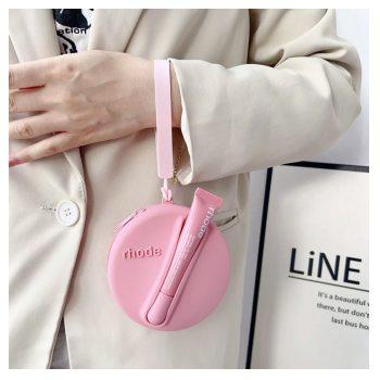 rhode lipgloss case + lip tint toast-rhode-lipgloss-case-toast-164954-290922-164954.png
