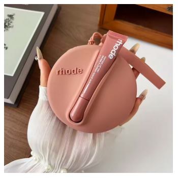 rhode lipgloss case + lip tint toast-rhode-lipgloss-case-toast-164954-290924-164954.png