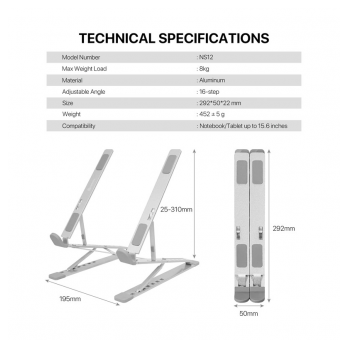 postolje za laptop fantech ns12 srebrni-laptop-cooler-fantech-ns12-srebrni-166101-291819-166101.png