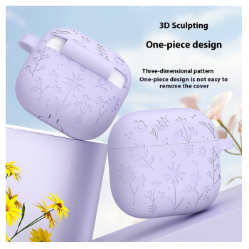 zastitna futrola flower za airpods 4 crna-zastitna-futrola-flower-za-airpods-4-crna-166125-292821-166125.png