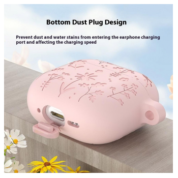 zastitna futrola flower za airpods 4 crna-zastitna-futrola-flower-za-airpods-4-crna-166125-292822-166125.png