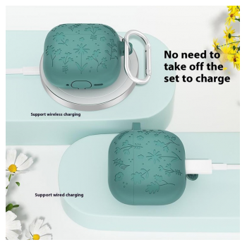 zastitna futrola flower za airpods 4 crna-zastitna-futrola-flower-za-airpods-4-crna-166125-292824-166125.png