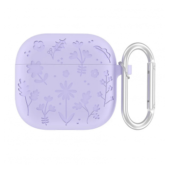 zastitna futrola flower za airpods 4 ljubicasta-zastitna-futrola-flower-za-airpods-4-ljubicasta-166120-292882-166120.png