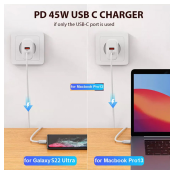 kucni punjac ldnio a2526c fast charging 45w/ qc4+/ qc3.0 sa kablom type-c na type-c beli-kucni-punjac-ldnio-a2526c-fast-charging-45w-qc4-qc30-sa-kablom-type-c-na-type-c-beli-166638-294443-166638.png
