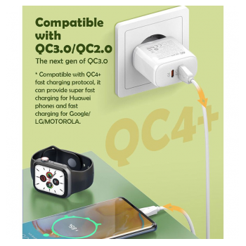 kucni punjac ldnio a2526c fast charging 45w/ qc4+/ qc3.0 sa kablom type-c na type-c beli-kucni-punjac-ldnio-a2526c-fast-charging-45w-qc4-qc30-sa-kablom-type-c-na-type-c-beli-166638-294444-166638.png