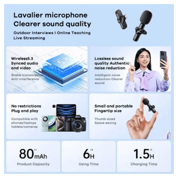 bezicni mikrofon lavalier remax k10 2u1 za mobilni telefon iphone lightning crni-bezicni-mikrofon-lavalier-remax-k10-2u1-za-mobilni-telefon-iphone-lightning-crni-166973-292130-166973.png