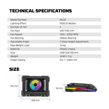 laptop cooler fantech nc22 rgb crni-laptop-cooler-fantech-nc22-rgb-crni-167484-293173-167484.png